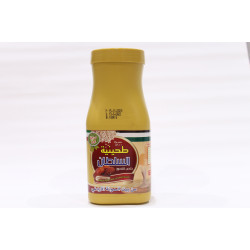 طحينية السلطان للتمر